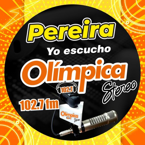 olimpica pereira