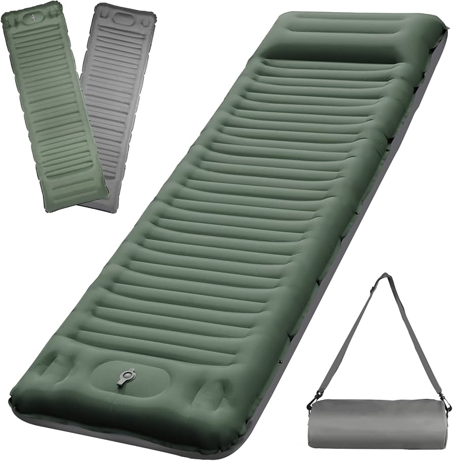 camping mats amazon