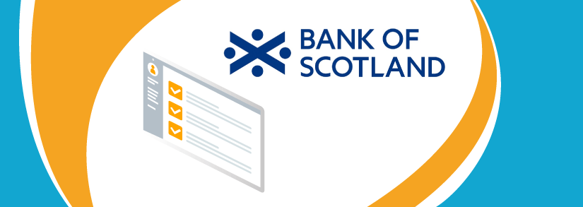 bank of scotland log in