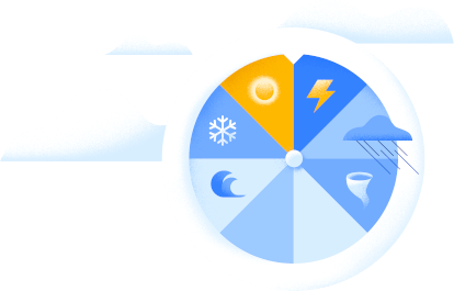 extended forecast brisbane