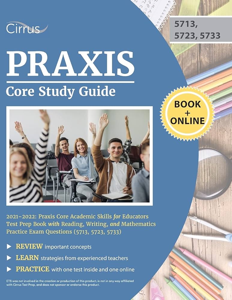 praxis study guide