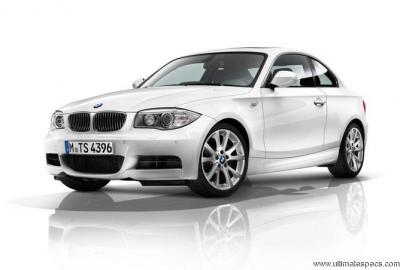 bmw 128i specs