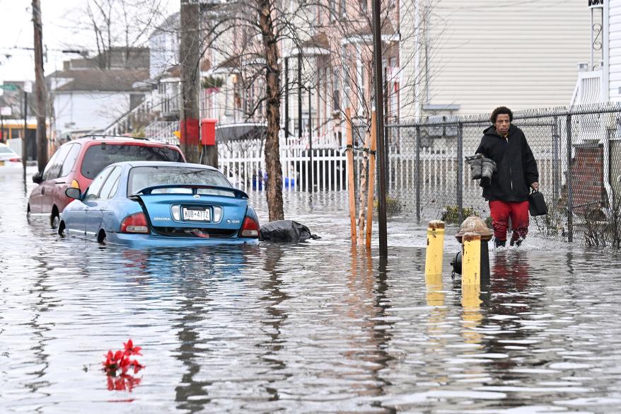 accuweather far rockaway