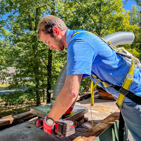 chimney cleaning murfreesboro tn