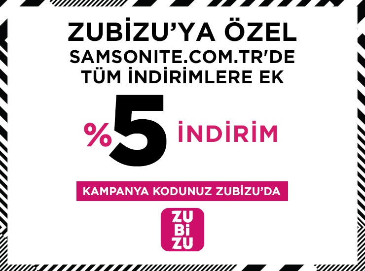 zubizu biletix indirim kodu