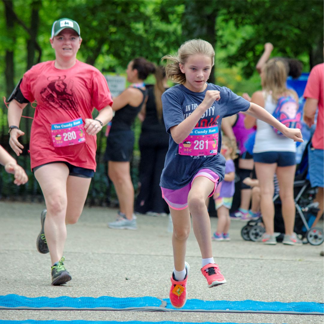 cincinnati road races