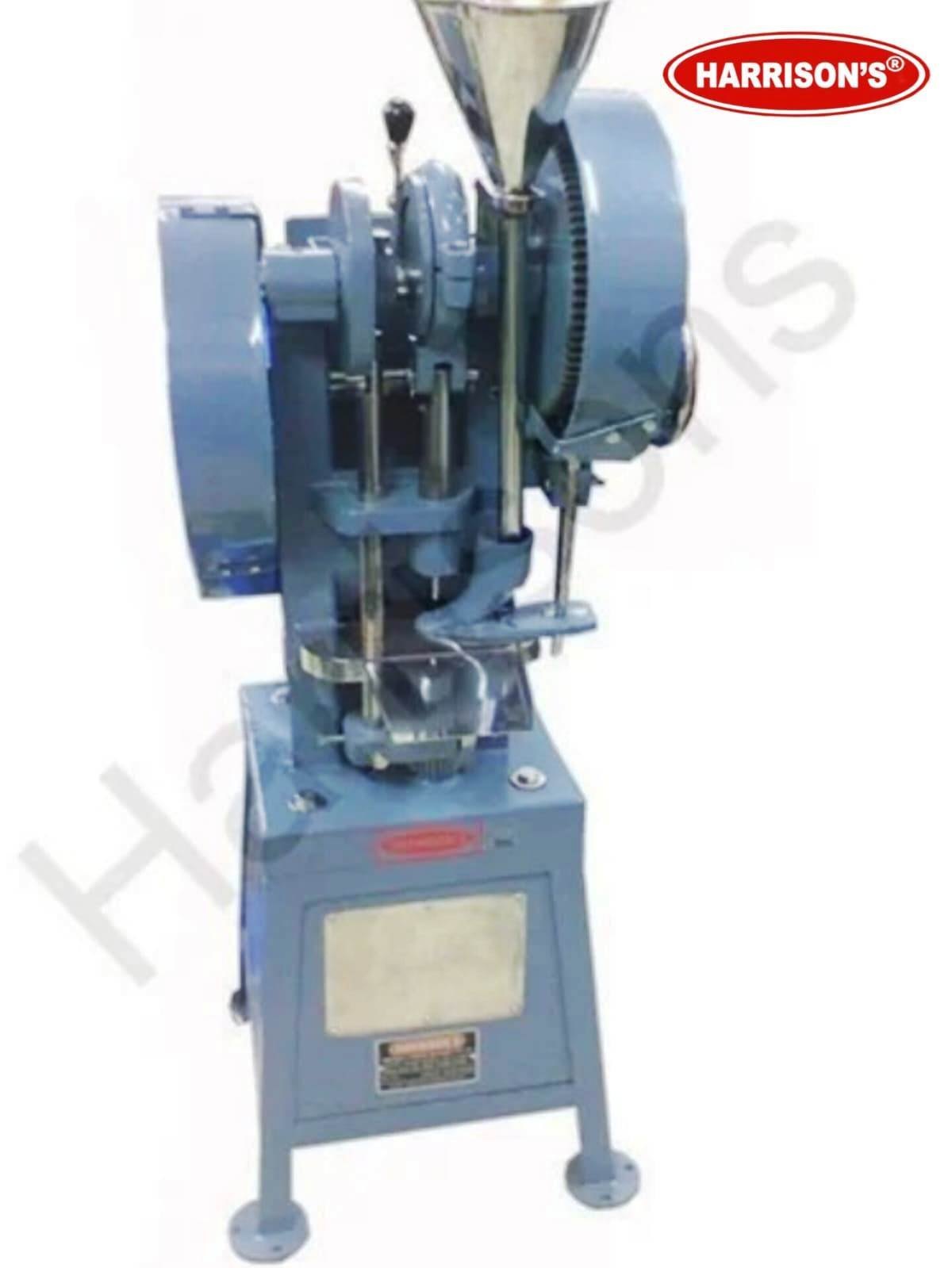 single punch machine price