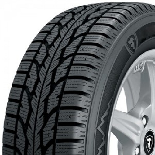 firestone winterforce snow tires