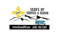 seans rv service and repair