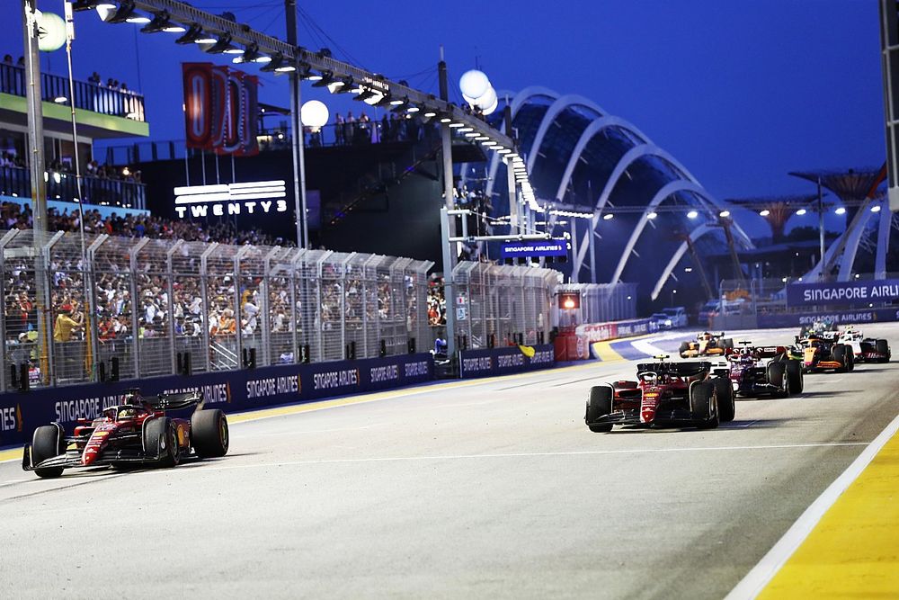 singapore gp