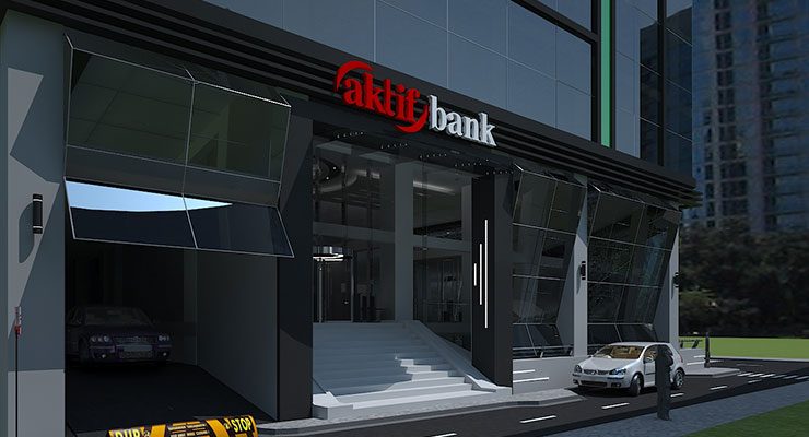 aktifbank adres