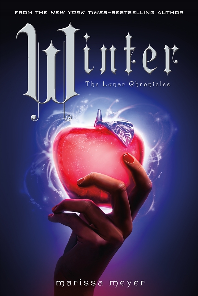 marissa meyer goodreads