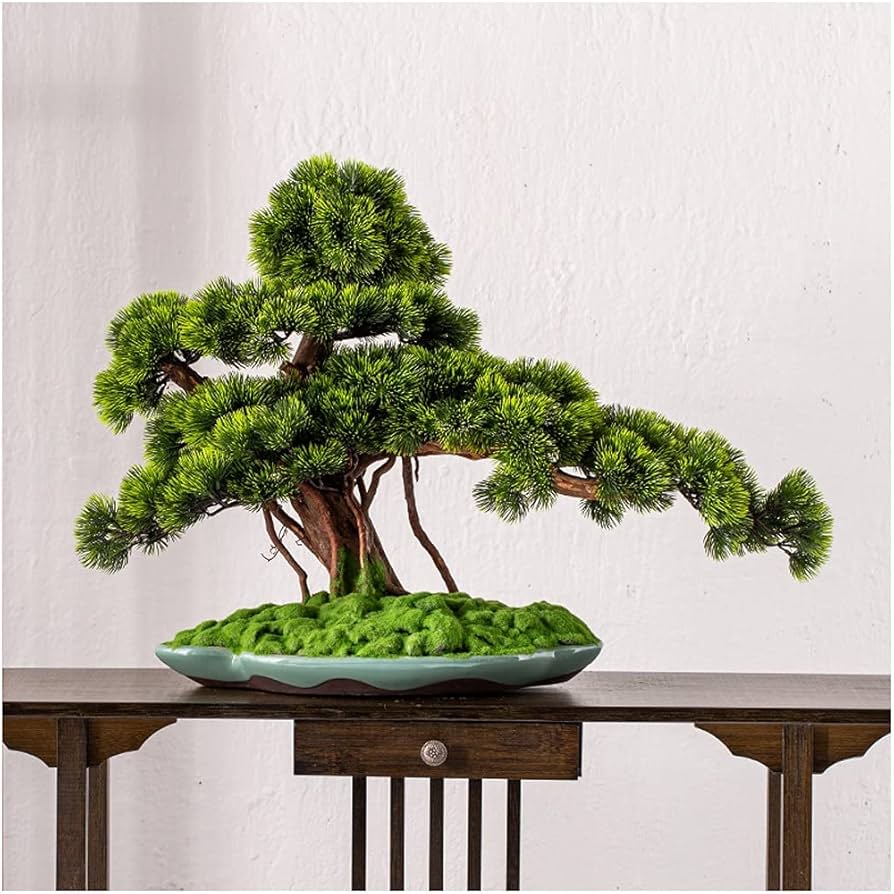 bonsai fake