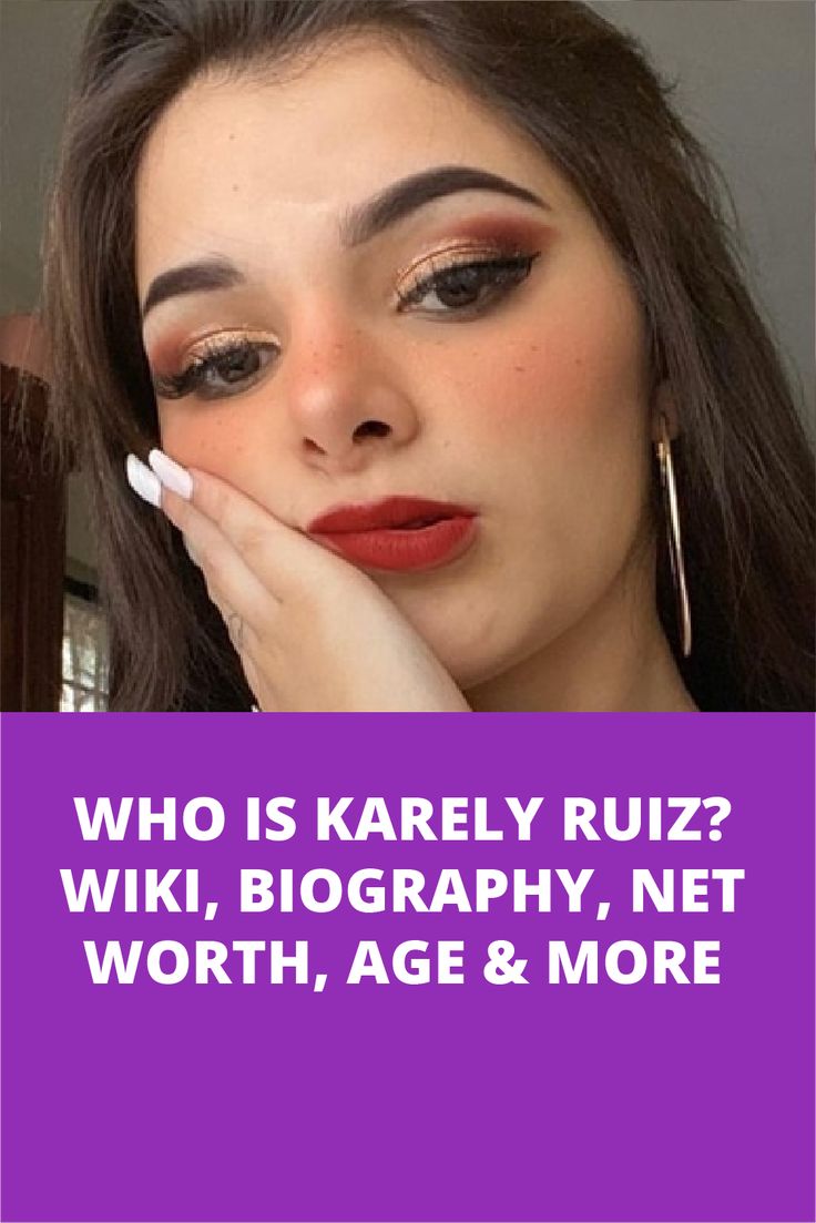 karely ruiz wikipedia