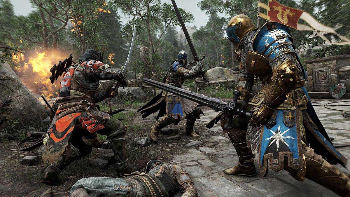 cross platform for honor