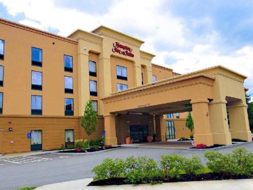 hotels in tilton nh