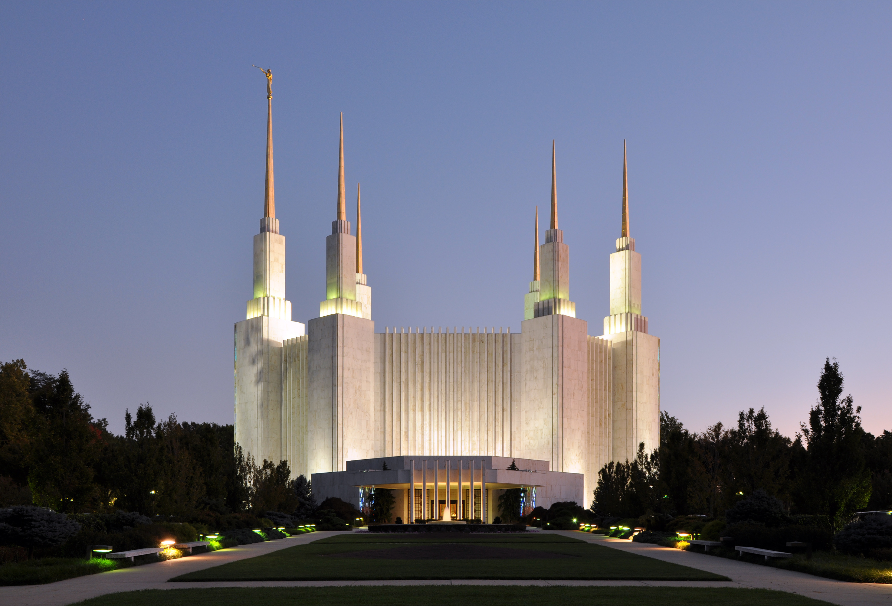 mormon church near me