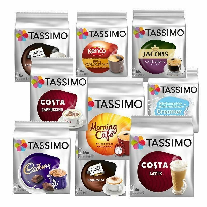 tassimo