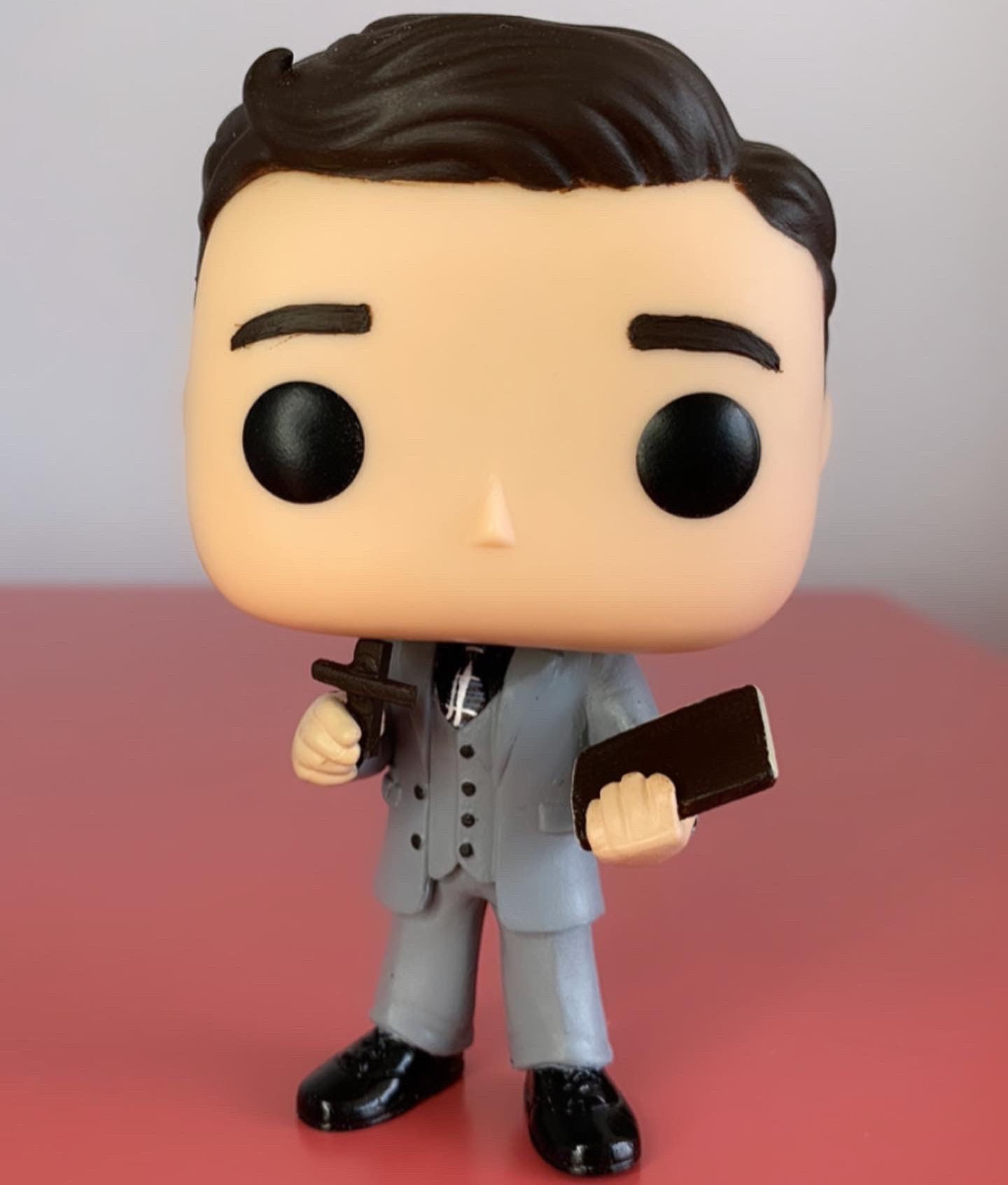 funko pop warren