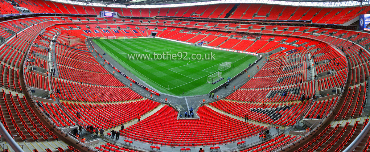 view my seat at wembley