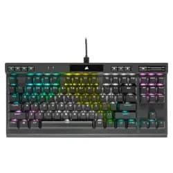 logitech g910 vs corsair k70