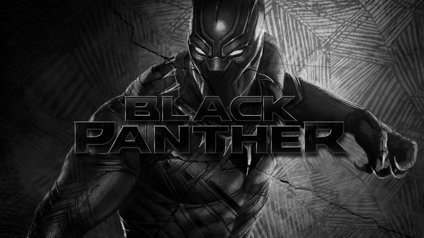 black panther 2018 torrent
