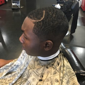 legacy kutz barbershop