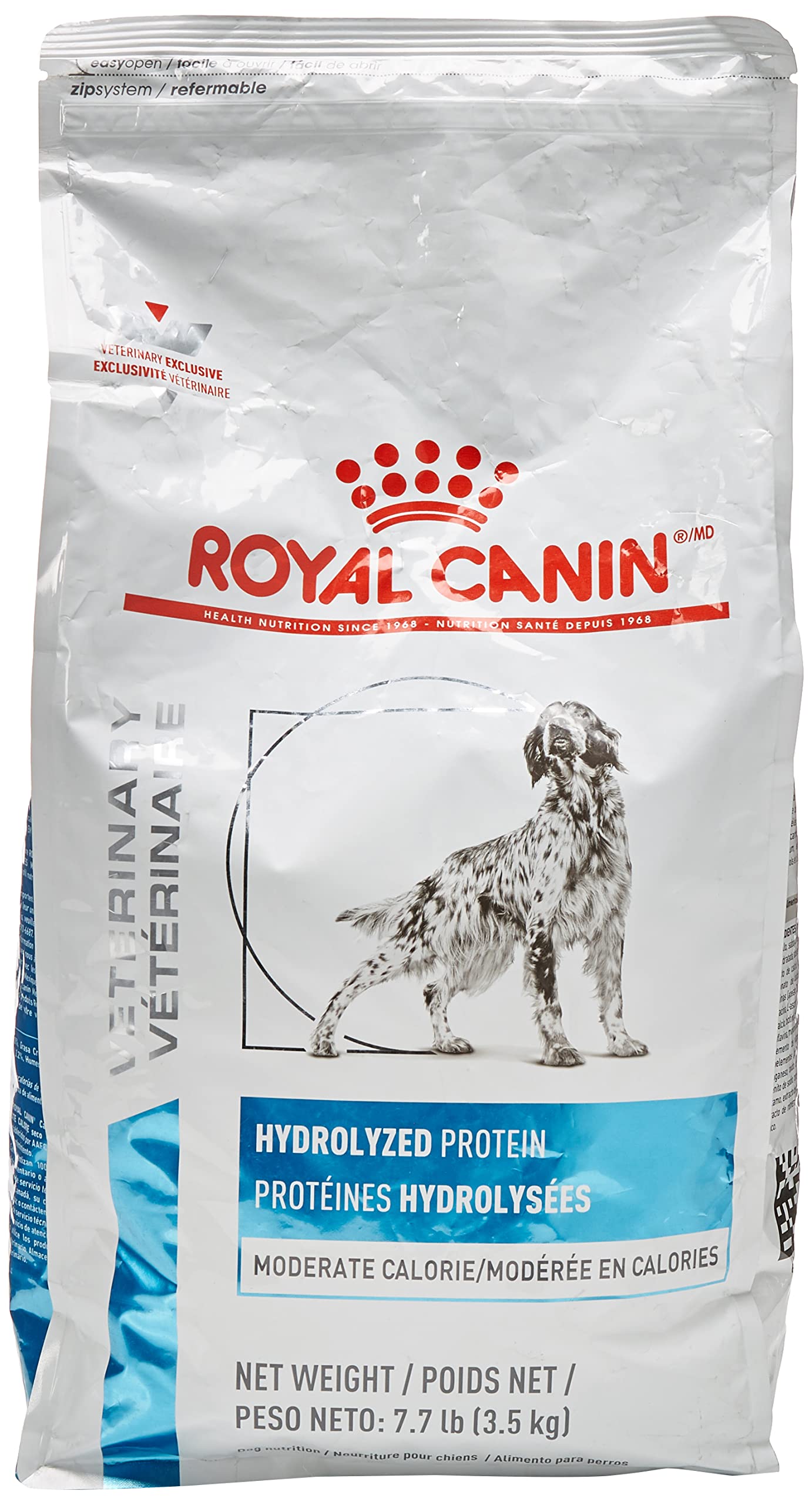 royal canin diet dog food