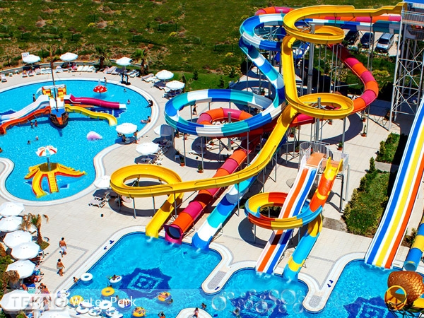 tekno aquapark