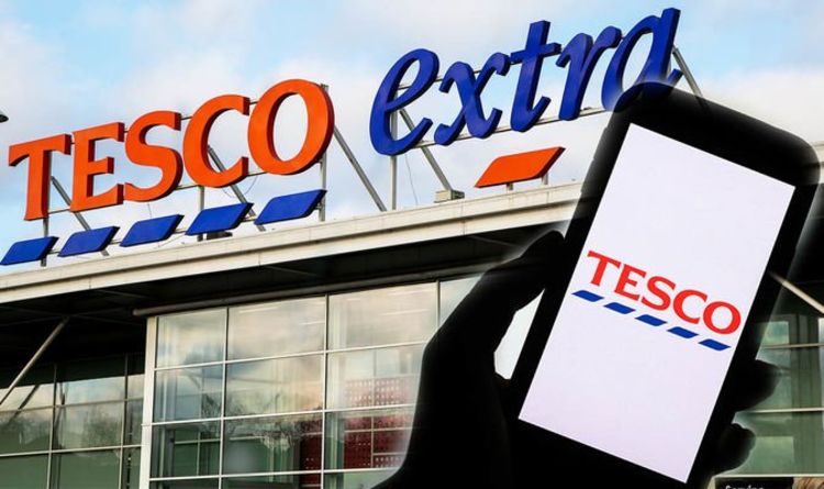 tesco opening times tomorrow