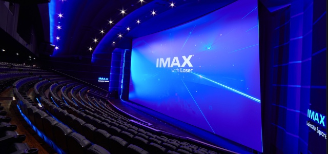 imax nottingham