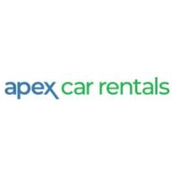 apex car hire hobart