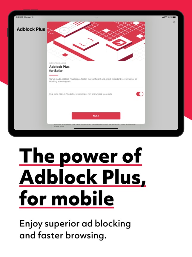 adblock safari ios 13