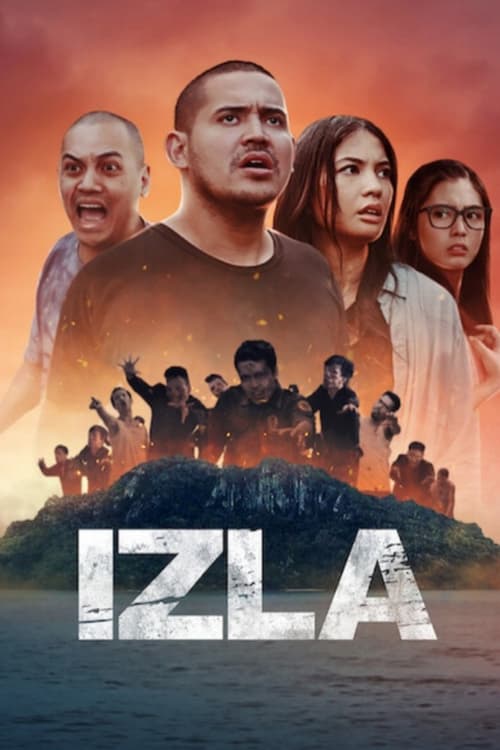 cast of izla