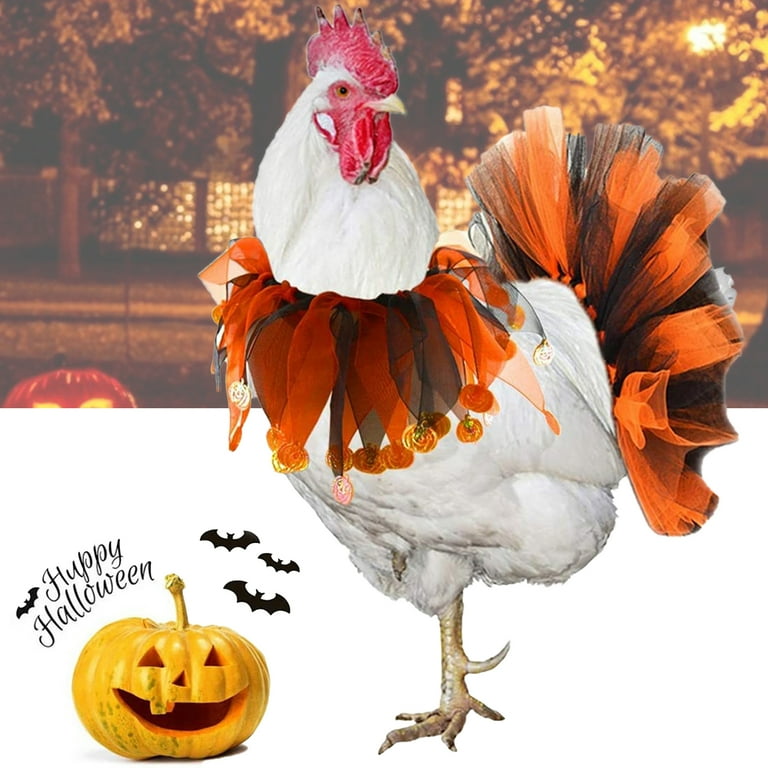 hen costume