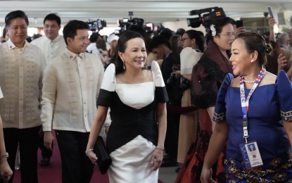 grace poe bills passed