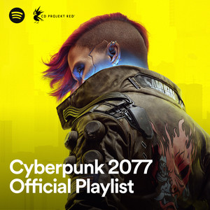 cyberpunk playlist