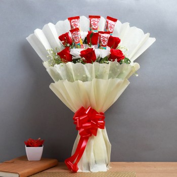 chocolate bouquet in pune