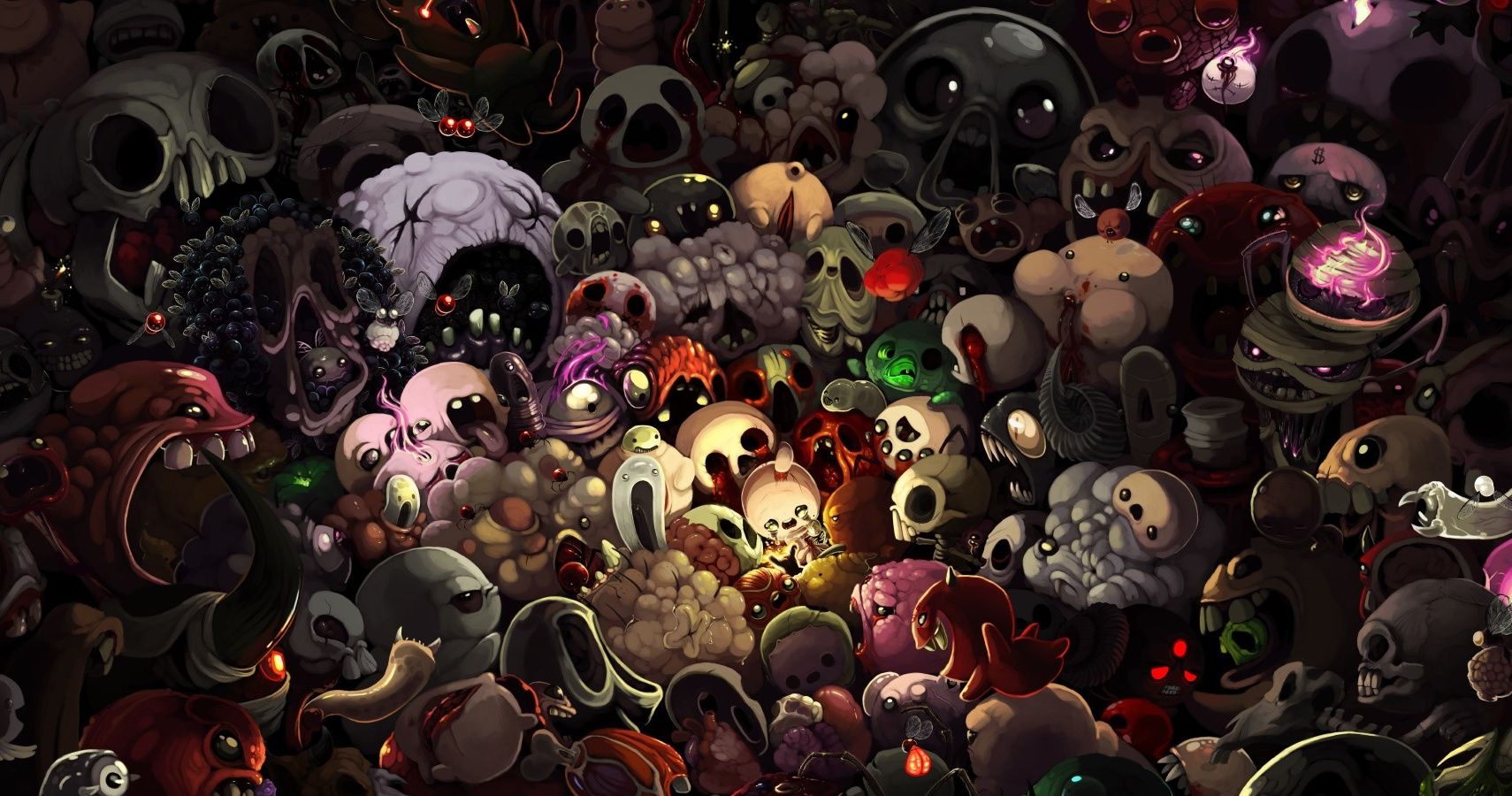 is binding of isaac good