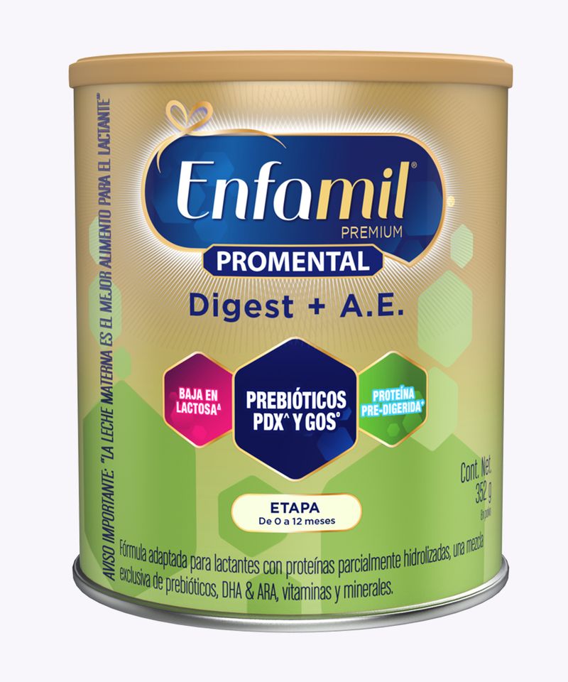 enfamil ae