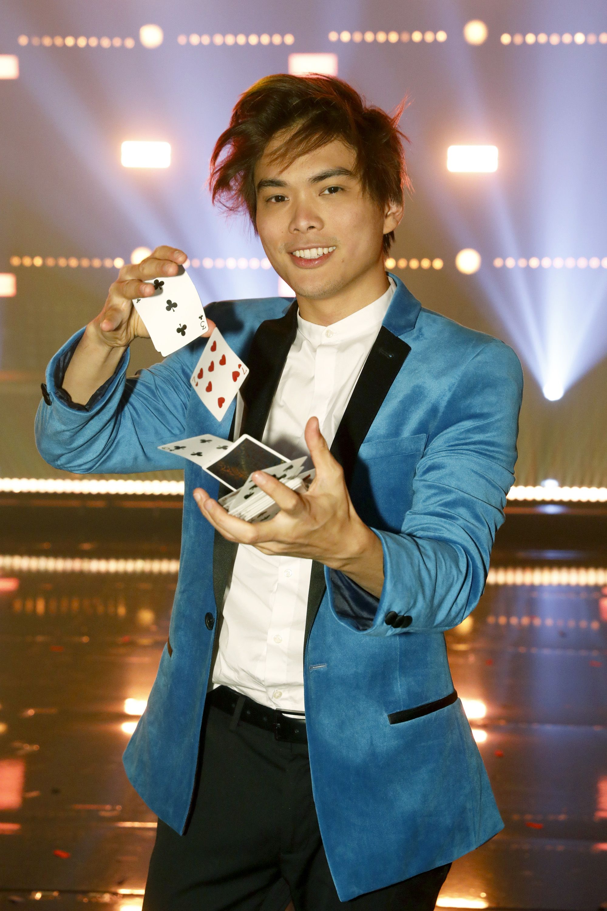 agt magician