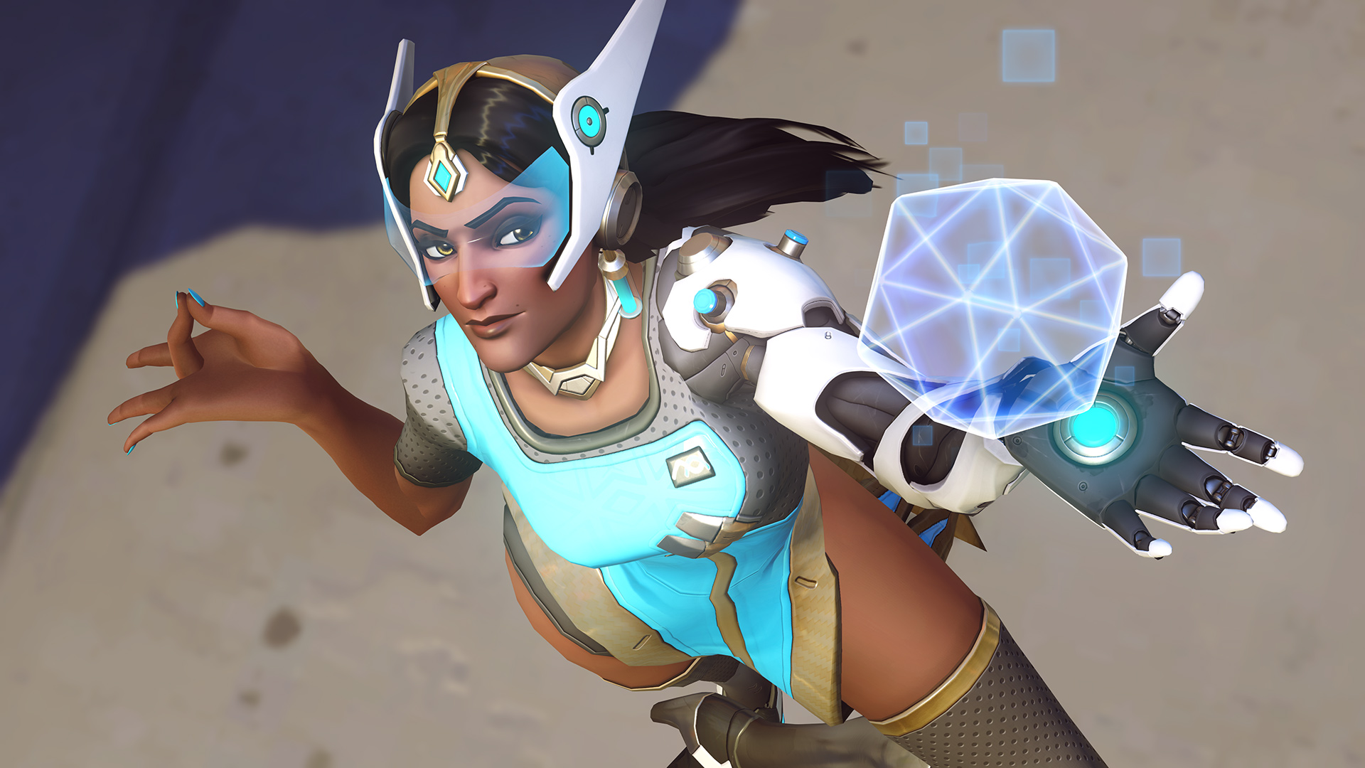 overwatch sym