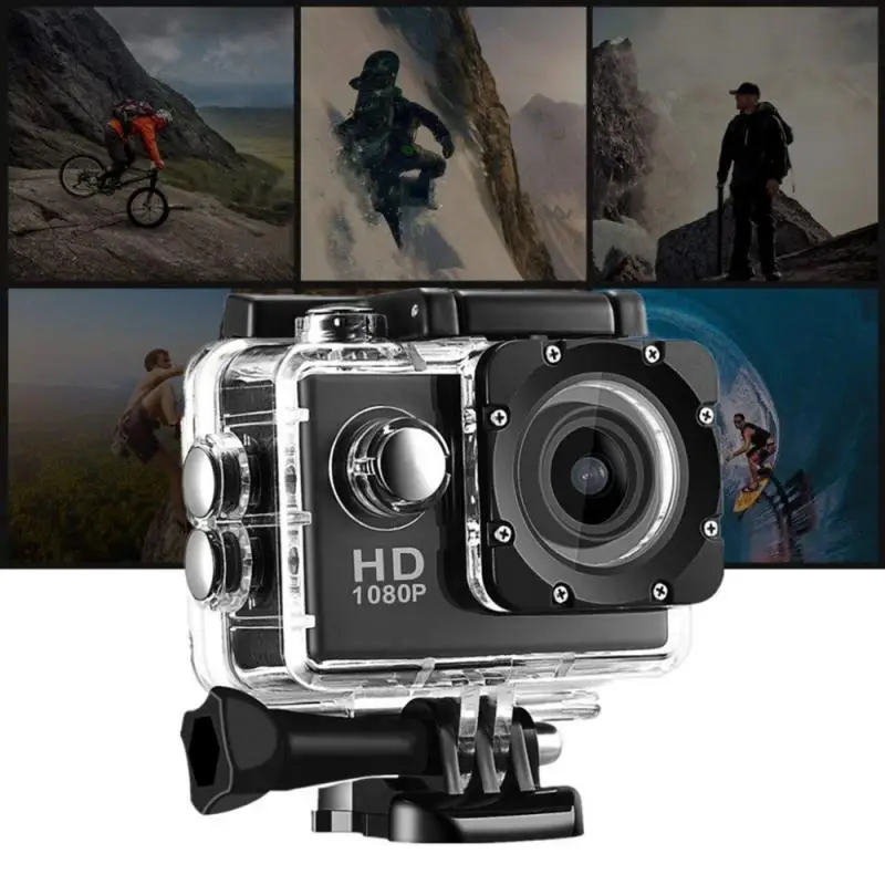 gopro hd1080p