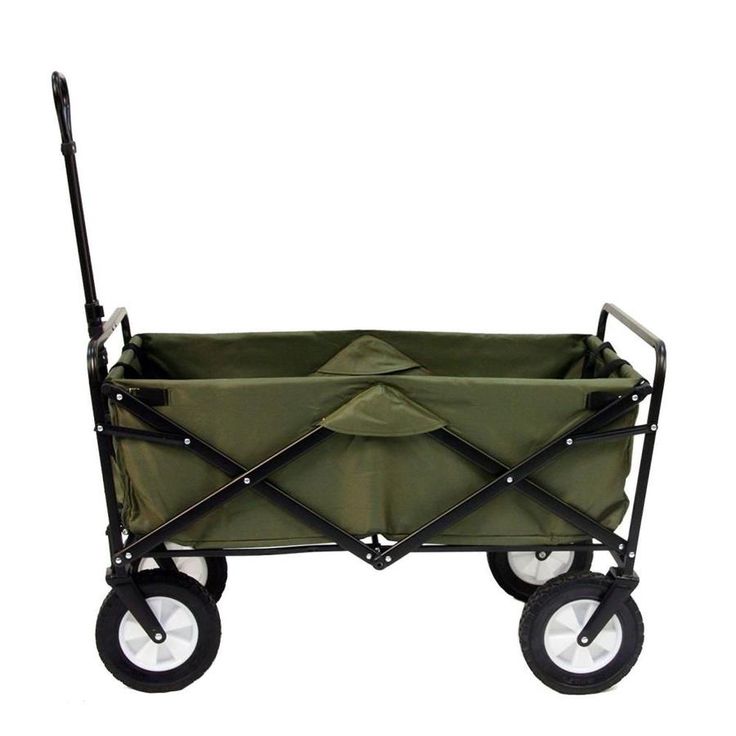 utility wagon lowes