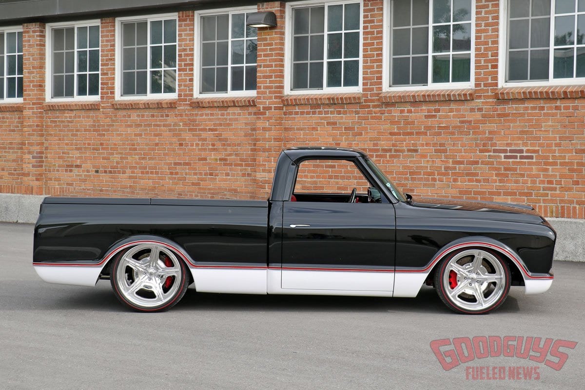 c10 convertible