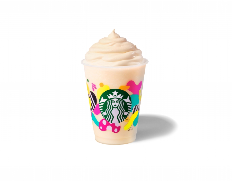 forget me not frappuccino fiyat