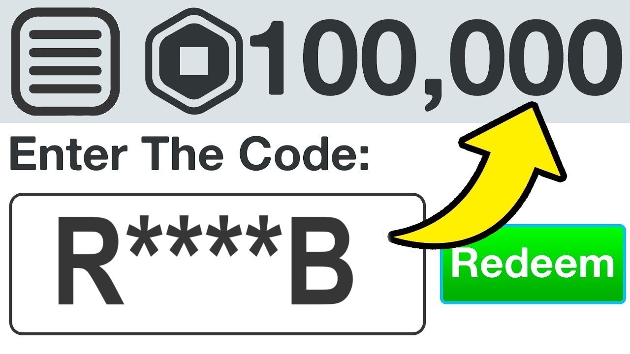 roblox codes for robux
