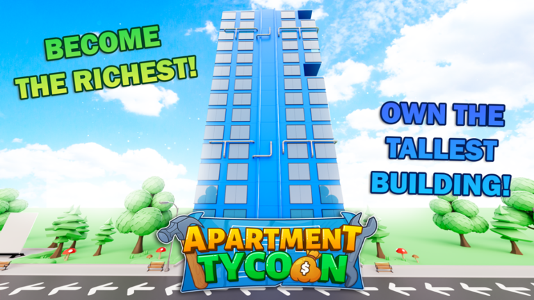 apartment tycoon codes