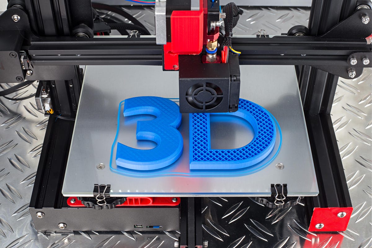 best 3d printers of 2023