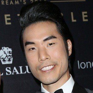 eugene lee yang birthday